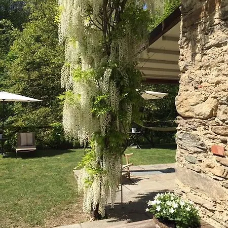 Villa Charme La Quiete *
