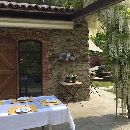 Villa Charme La Quiete Brondello