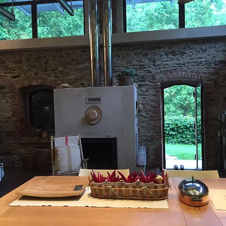Charme La Quiete Villa