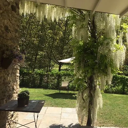 Villa Charme La Quiete