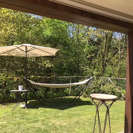 Villa Charme La Quiete Brondello