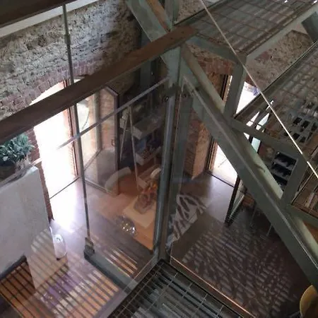 Villa Charme La Quiete
