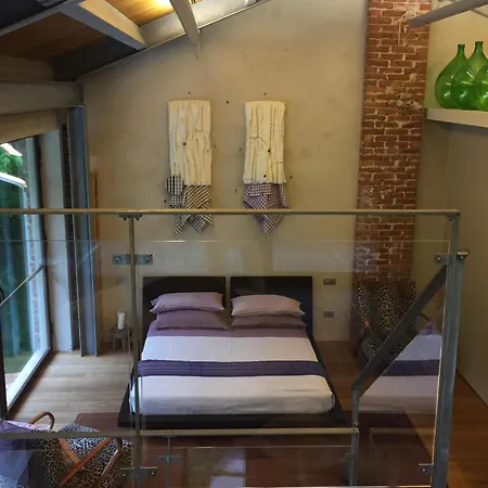Villa Charme La Quiete